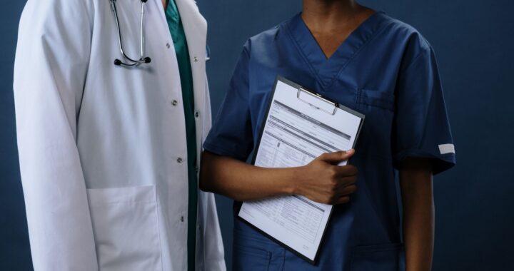 GIMS Staff Nurse Recruitment: Is It the Best Opportunity for You?