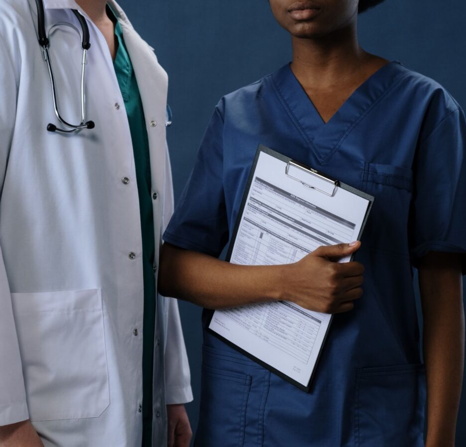 GIMS Staff Nurse Recruitment