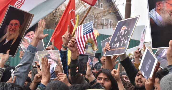 Trump Iran Supreme Leader: Is His Approval Really Needed?