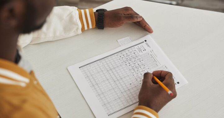 AP TET answer key: Is it the right time to check?